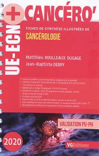 Cancérologie : validation PU-PH