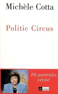 Politic circus