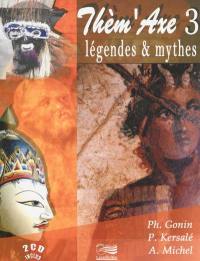 Légendes & mythes
