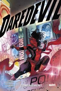 Daredevil. Vol. 7. Confinement