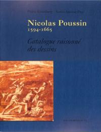 Nicolas Poussin : catalogue raisonné des dessins