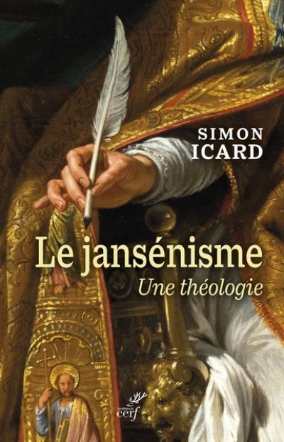 Le jansénisme : une théologie