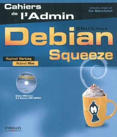 Debian Squeeze : GNU-Linux