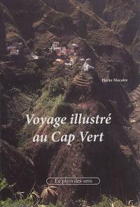 Voyage illustré au Cap-Vert