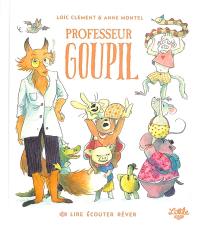 Professeur Goupil
