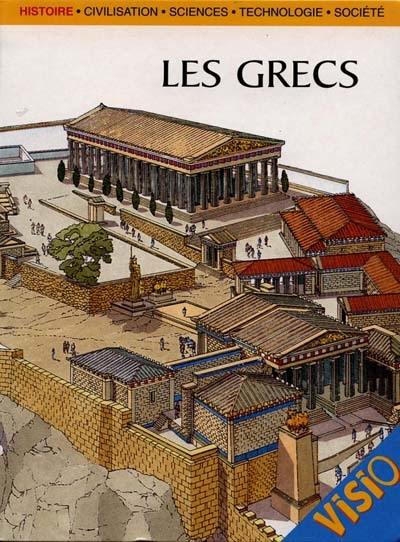 Les anciens Grecs