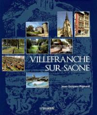 Villefranche-sur-Saône