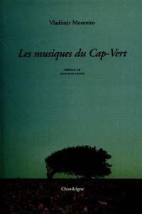 Les musiques du Cap-vert