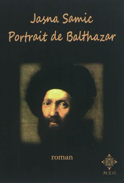 Portrait de Balthazar