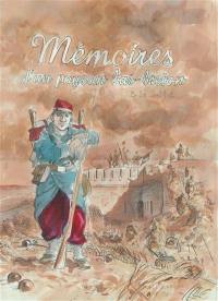 Mémoires d'un paysan bas-breton. Vol. 2. Le soldat
