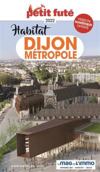 Habitat Dijon métropole : 2022
