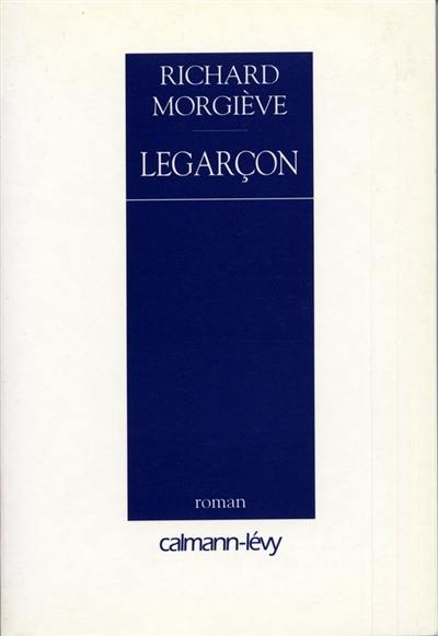 Legarçon