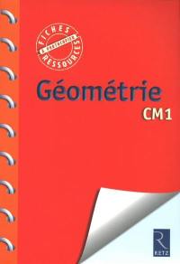 Géométrie, CM1