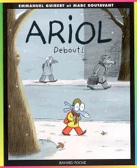 Ariol. Vol. 1. Debout !