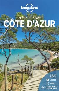Côte d'Azur : explorer la région