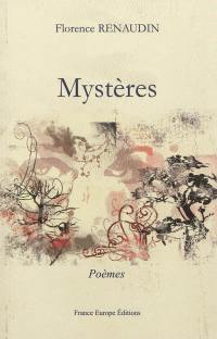 Mystères : poèmes