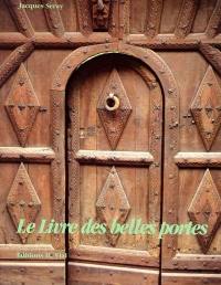 Le livre des belles portes