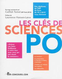 Des diplômés de l'IEP de Paris de 70 à 2019 vous donnent les clés de Sciences-Po
