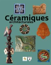 Céramiques architecturales : de l'exceptionnelle collection Pasquier à Céra'brique
