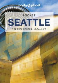 Pocket Seattle : top experiences, local life
