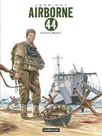 Airborne 44. Vol. 3. Omaha Beach