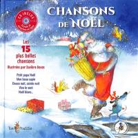 Chansons de Noël : les 16 plus belles chansons