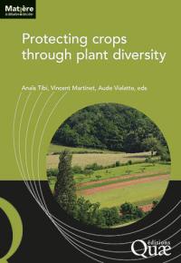 Protecting crops through plant diversity