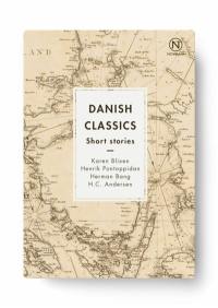 Danish classics : short stories