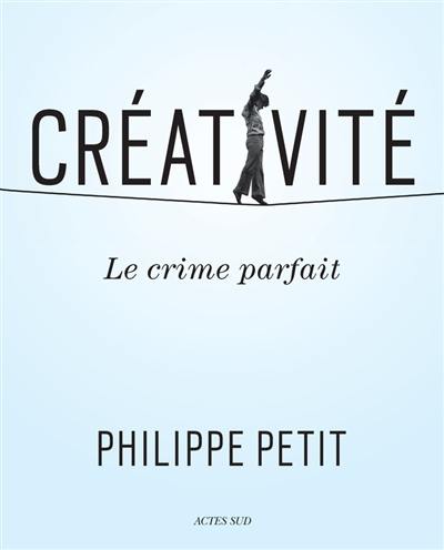 Créativité : le crime parfait