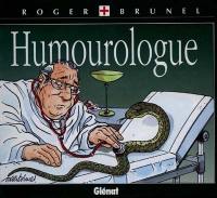 Humourologue