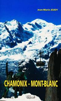Chamonix -Mont-Blanc
