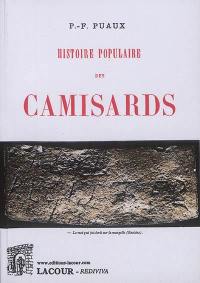 Histoire populaire des Camisards
