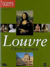 Louvre : obras-primas