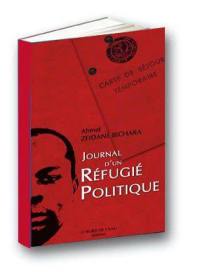 Journal d'un réfugié politique