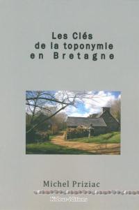 Les clés de la toponymie en Bretagne