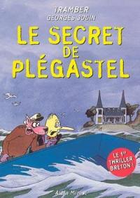 Le secret de Plegastel