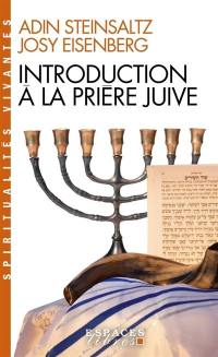 Introduction à la prière juive