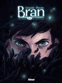 Bran : une histoire de l'île d'Errance