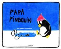 Papa pingouin