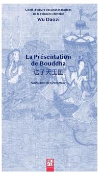 La présentation de Bouddha : Wu Daozi