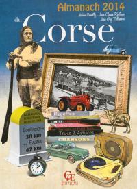 L'almanach du Corse 2014