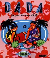 Dada, n° 49. Gauguin
