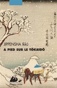 A pied sur le Tokaido : roman picaresque