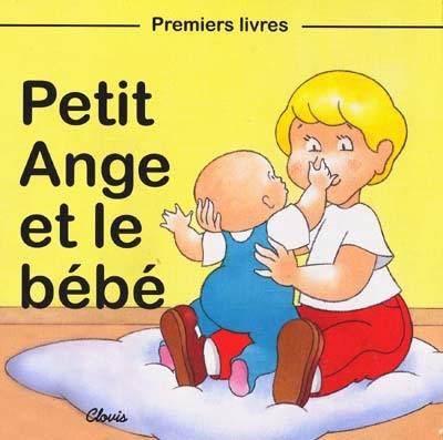 Petit Ange et le bébé