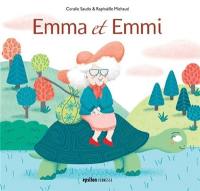 Emma et Emmi