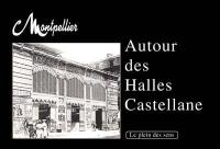 Autour des halles Castellane