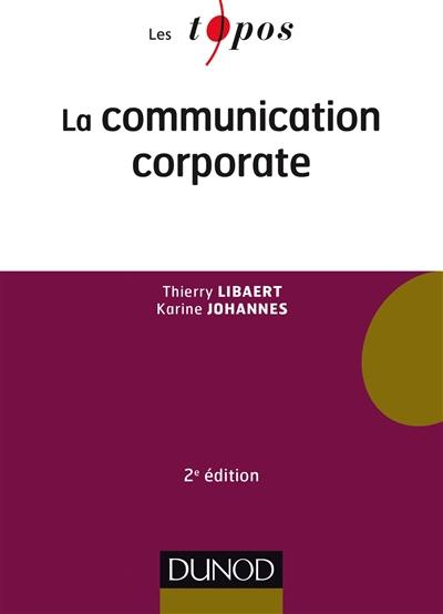 La communication corporate