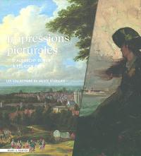 Impressions picturales : d'Albrecht Dürer à Félicien Rops : les collections du Musée d'Ixelles