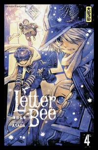 Letter Bee. Vol. 4