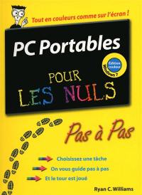 PC portables pour les nuls : édition Windows 7